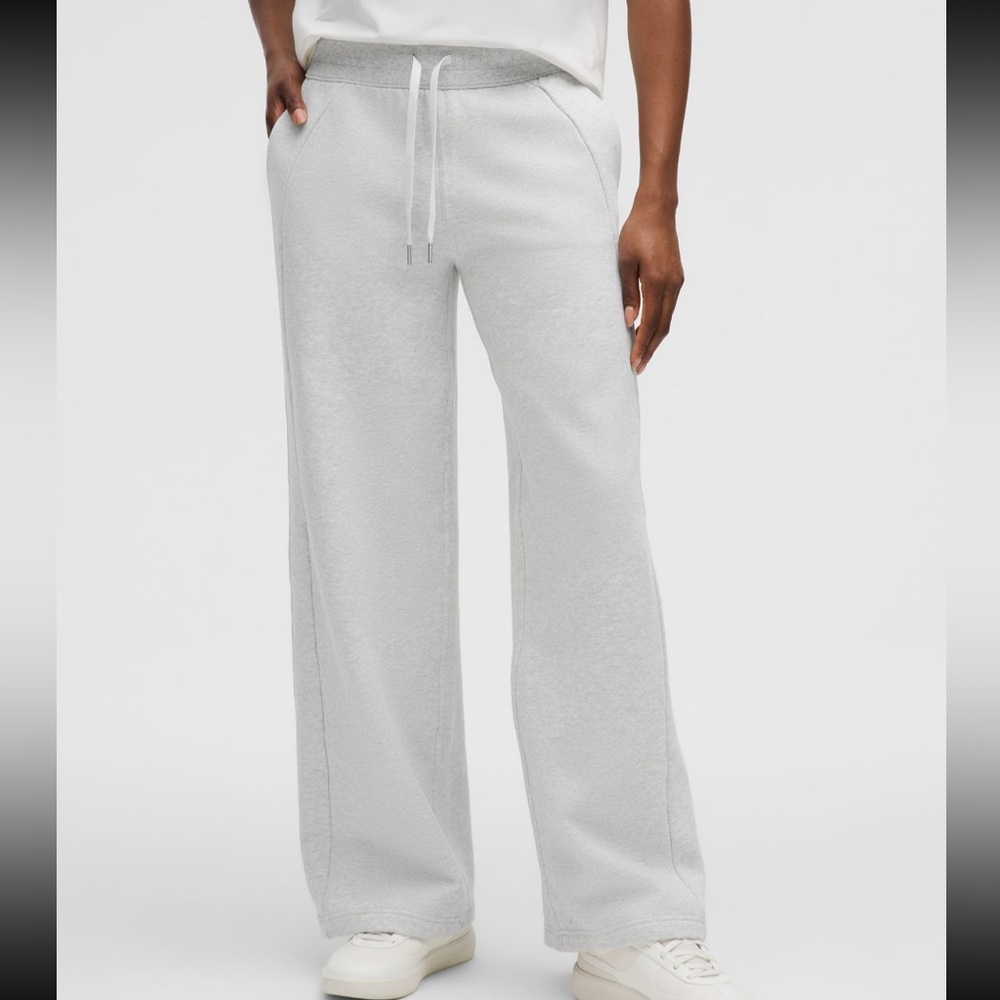 Lululemon Scuba Sweatpants XXS-Reg